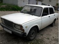 ВАЗ Lada 2107 