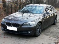 BMW 5er 